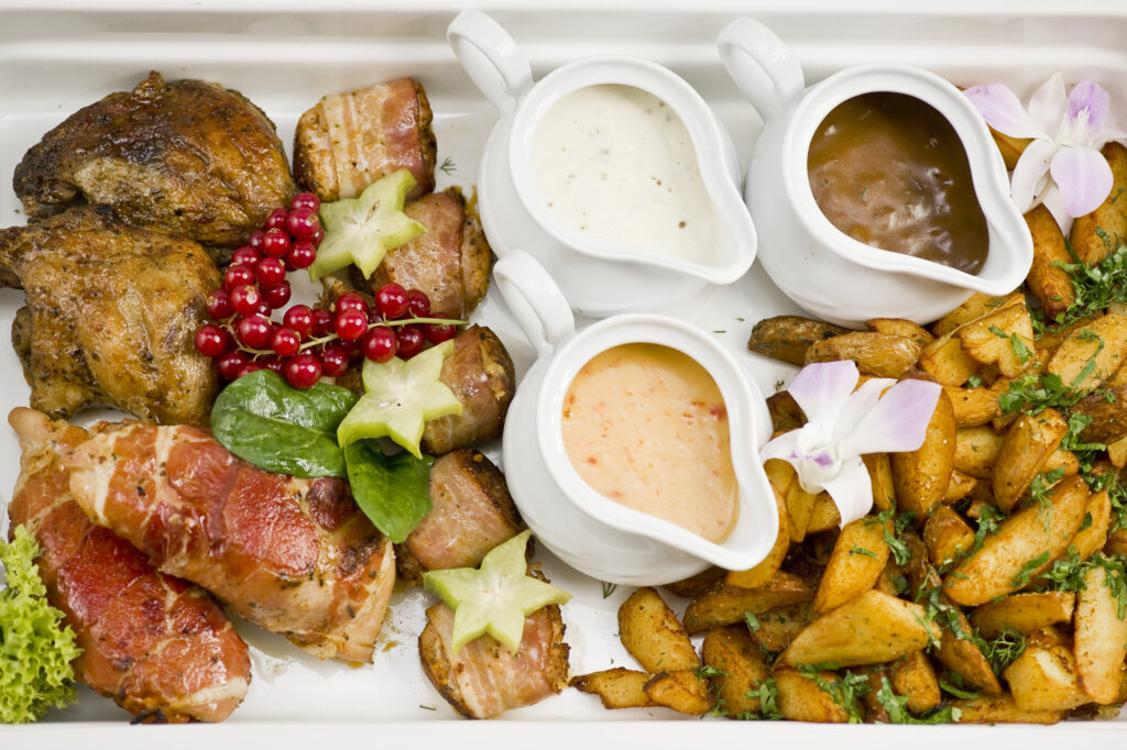 restauracja pod czaplą bytom