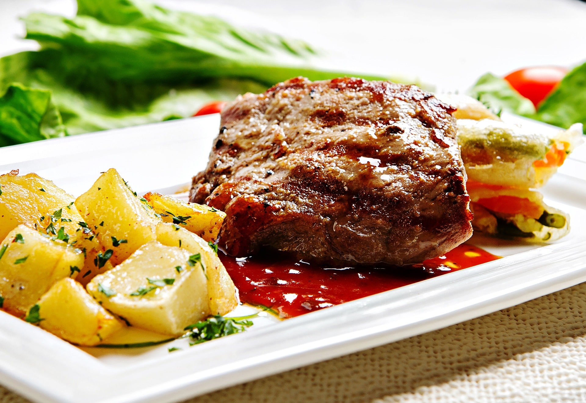 restauracja gorzów wielkopolski