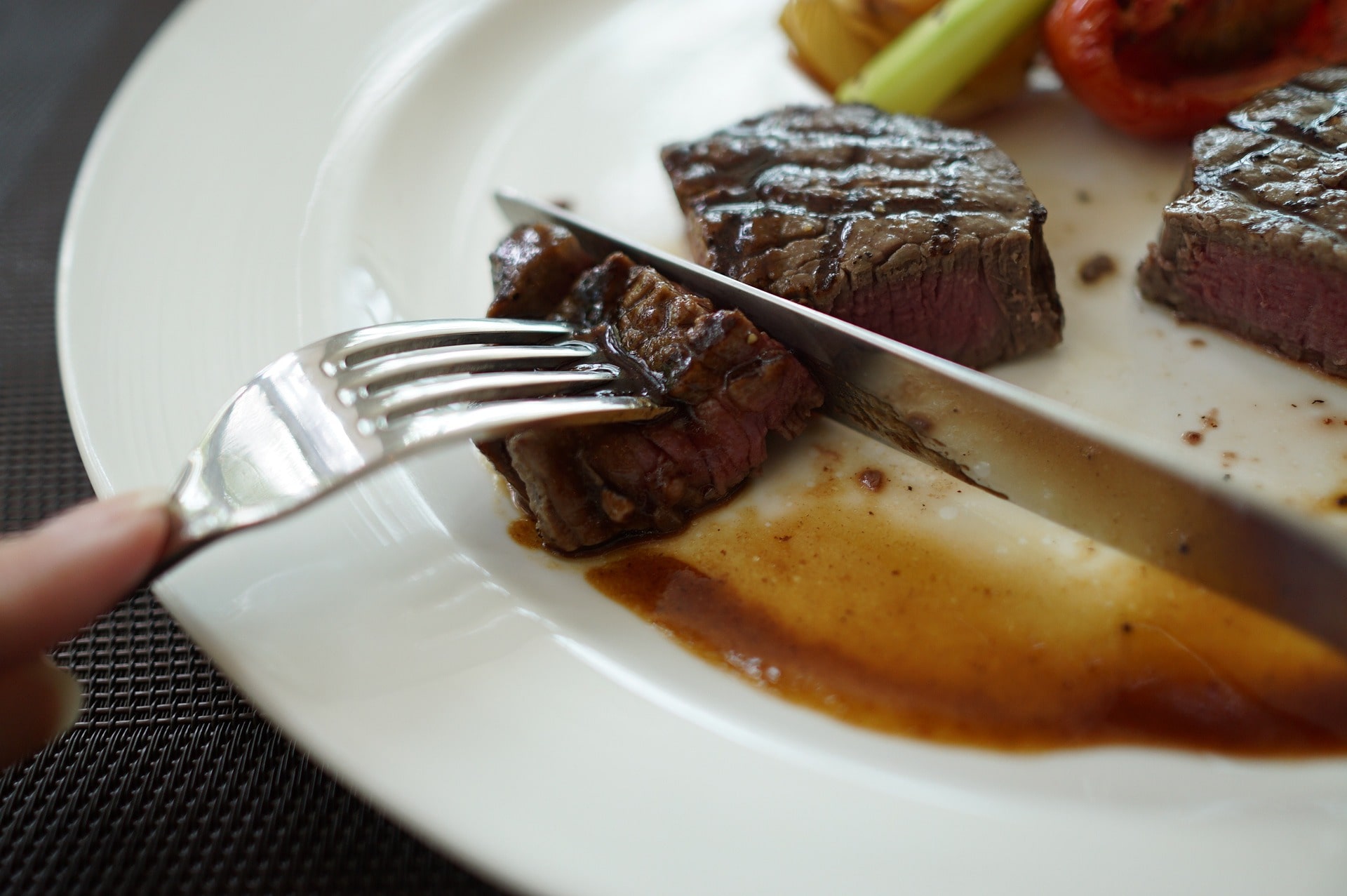 szklarska poręba restauracja