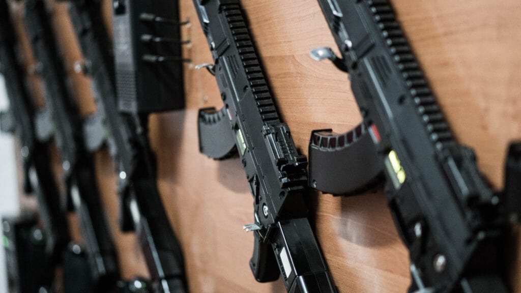 laserowa twierdza rzeszów