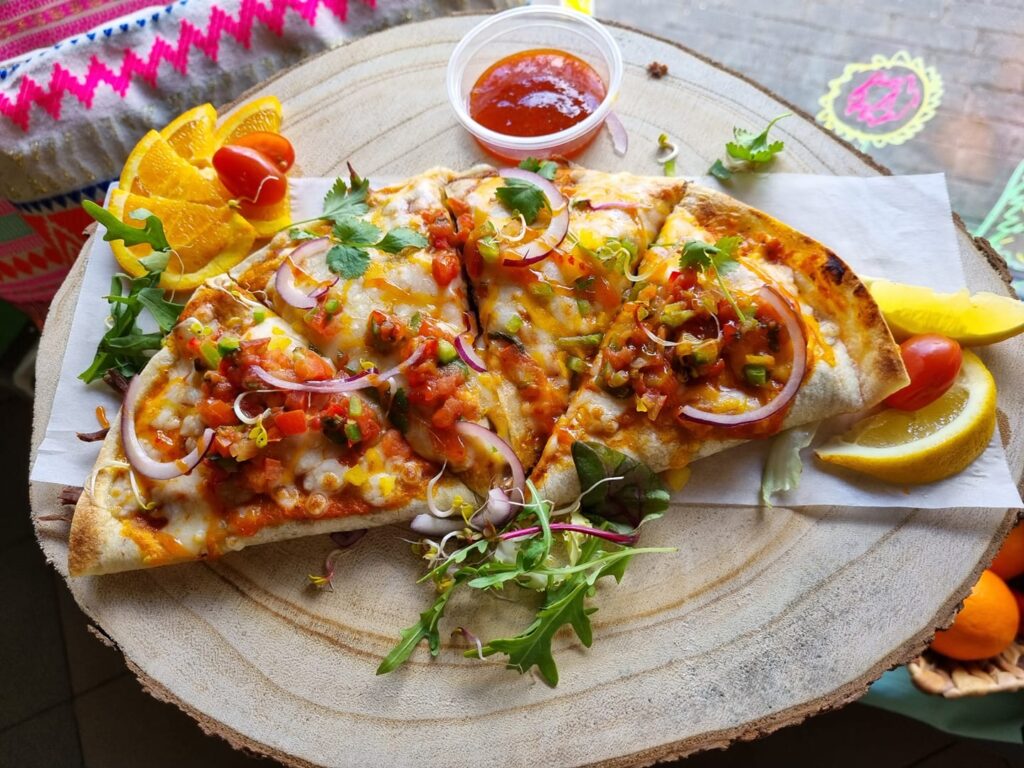 piekielna babcia legnica