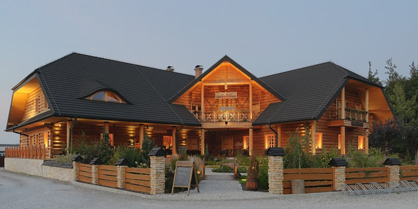 karczma polska mielec