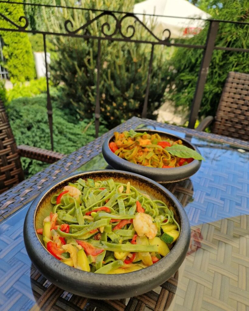 portobello ristorante oswiecim