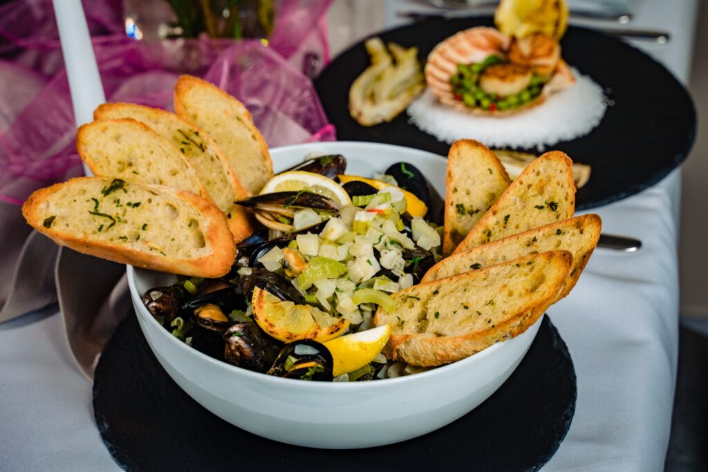 Zatoka Smakow jastarnia