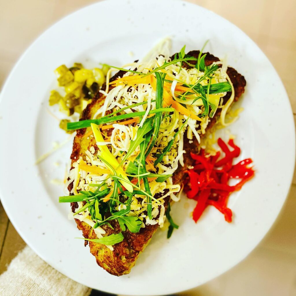 pod siekierami szczawnica