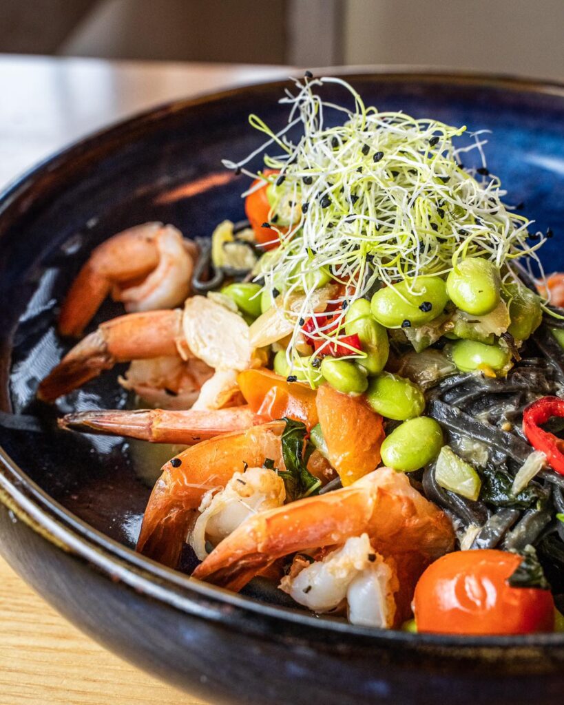 dobre smaki duszniki