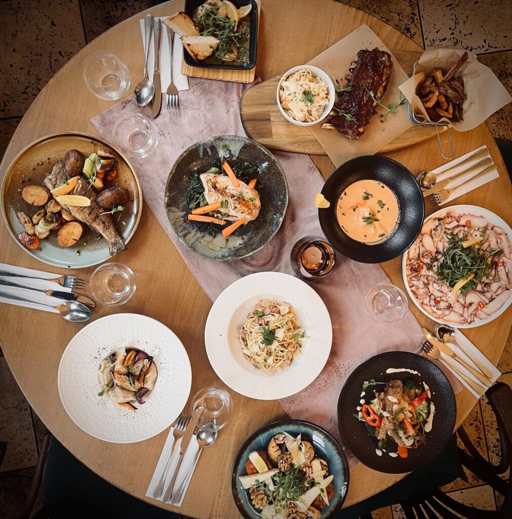 piekielna kura lubin