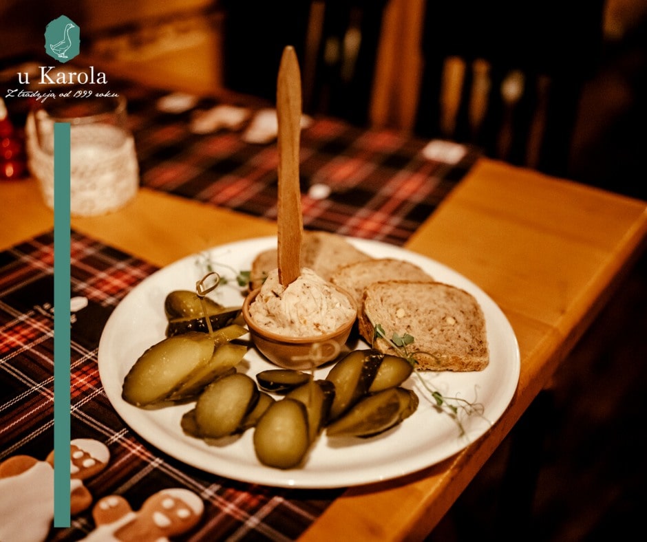 karczma u karola wisła