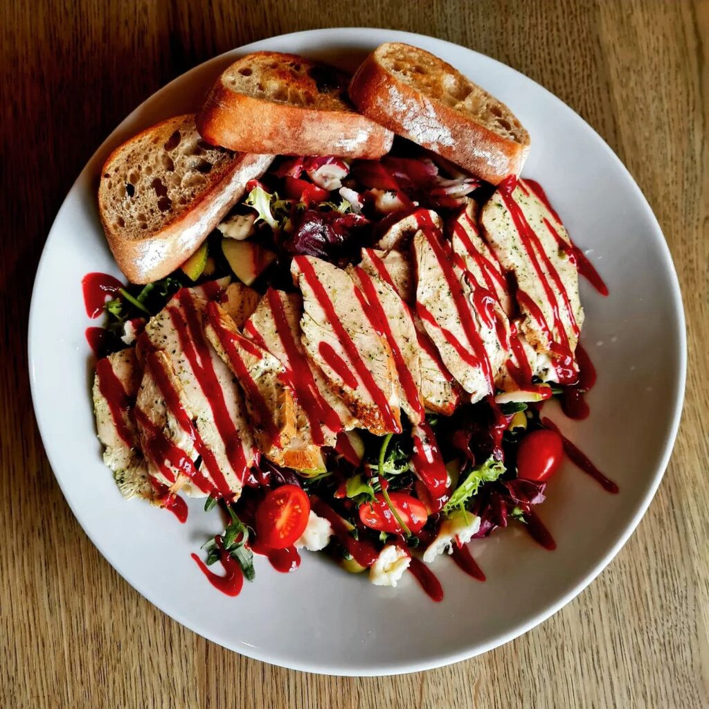 Heaven and Hell stalowa wola