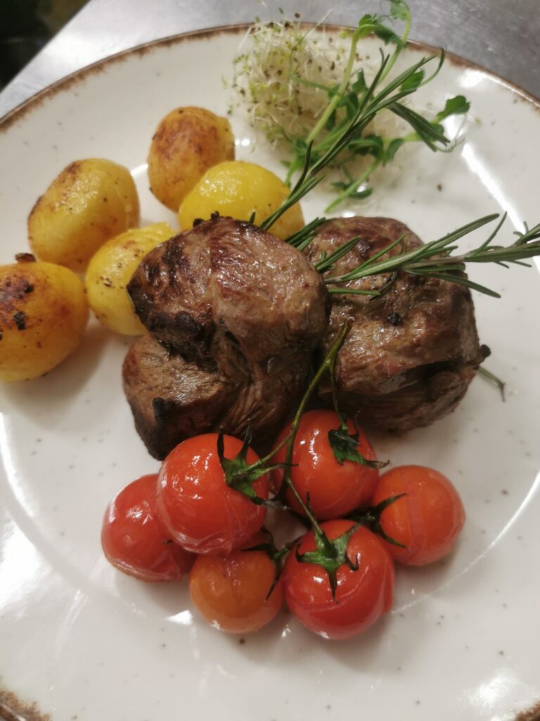 resyauracja beatris wisła