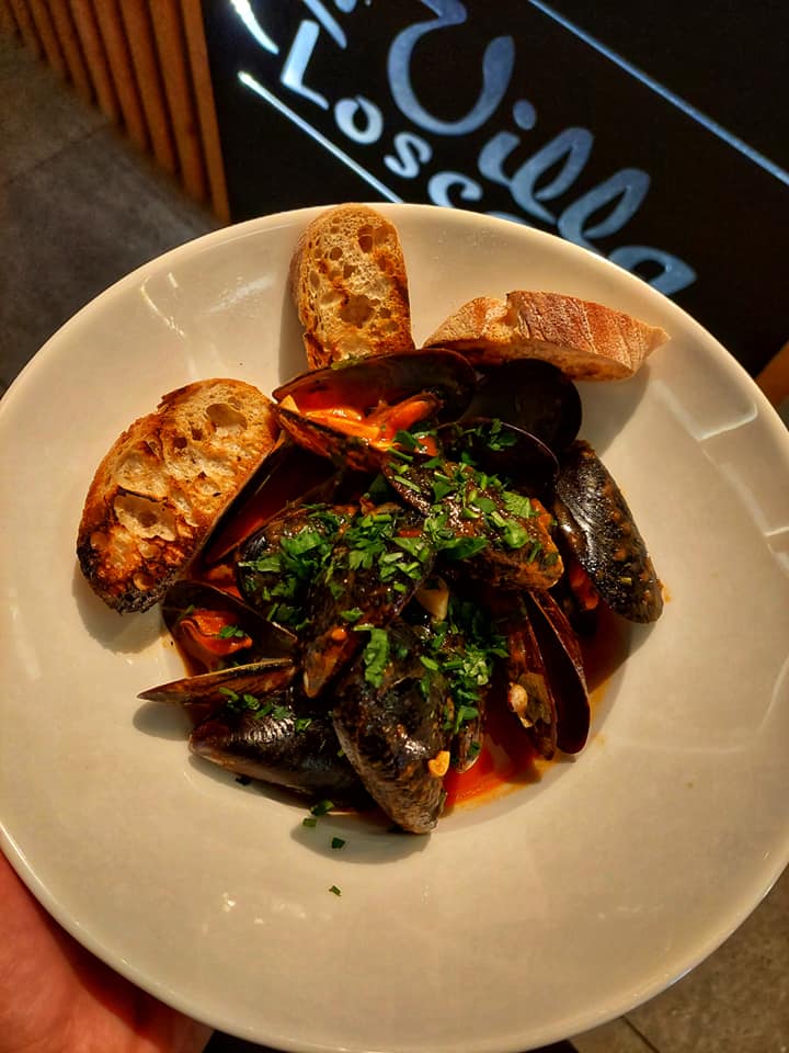 villa toscana mielec