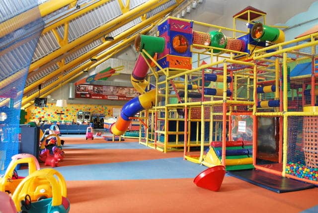 centrum fantazja rzeszów