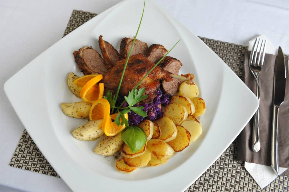 Restauracja Murowianka