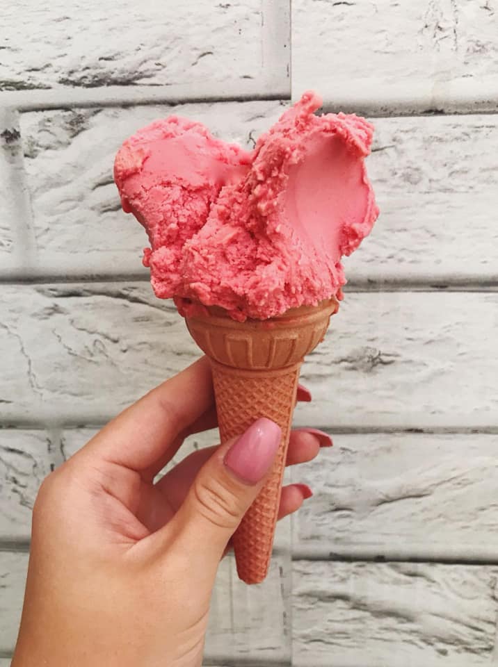 kremowe love rzeszów