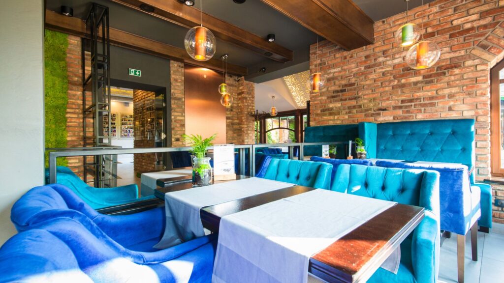 Restauracja Stara Poczta oświęcim