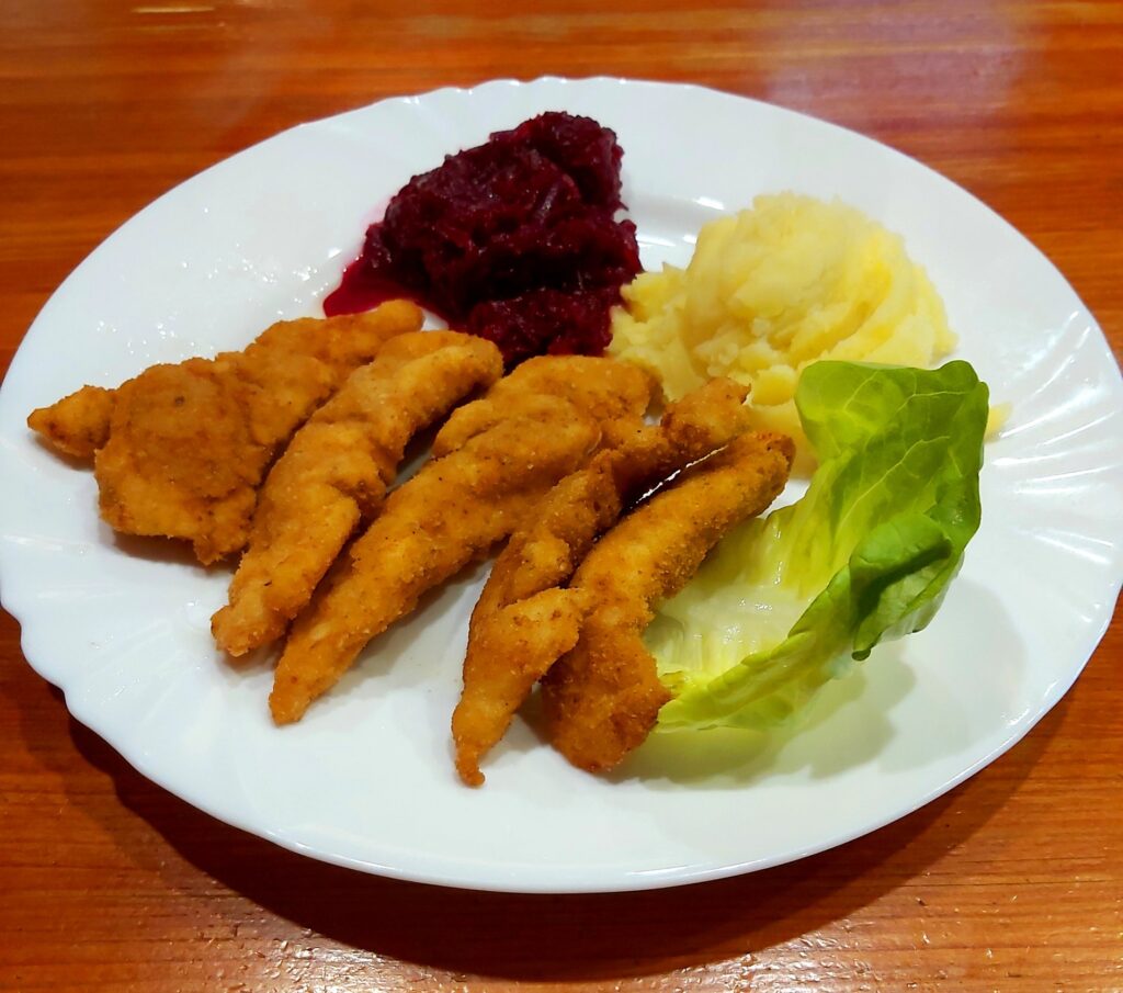 smażalnia ryb rodzinna wisła