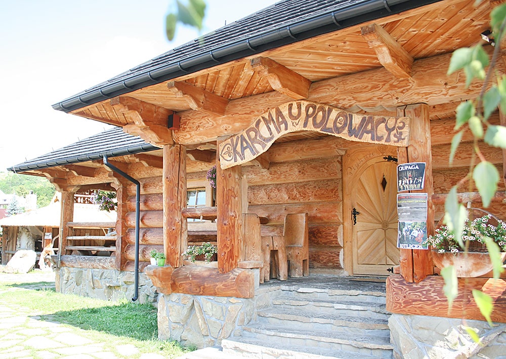 karczma u polowacy
