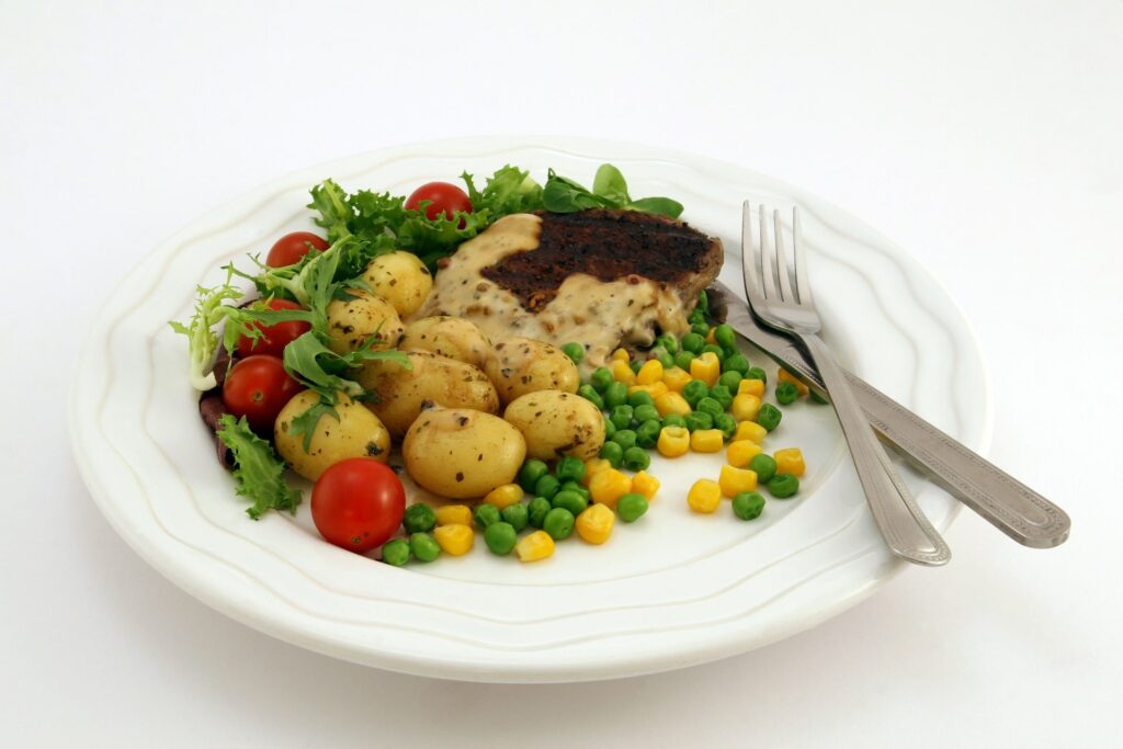 restauracja jastarnia