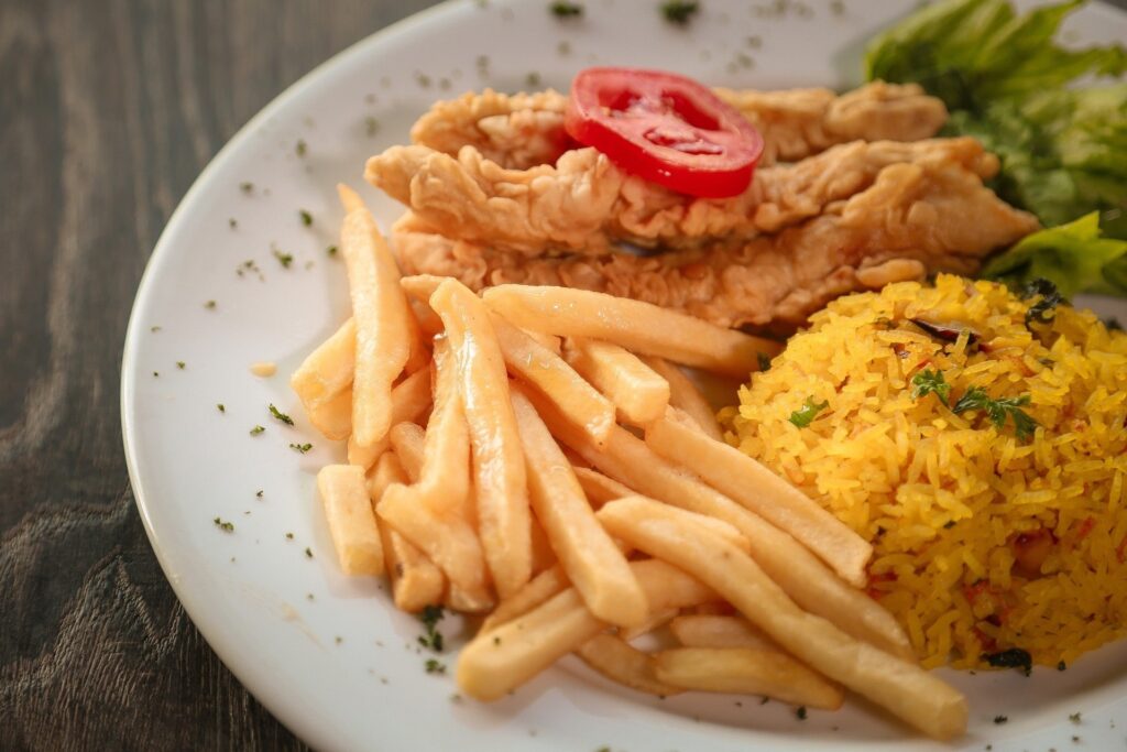 restauracja tarnowskie góry