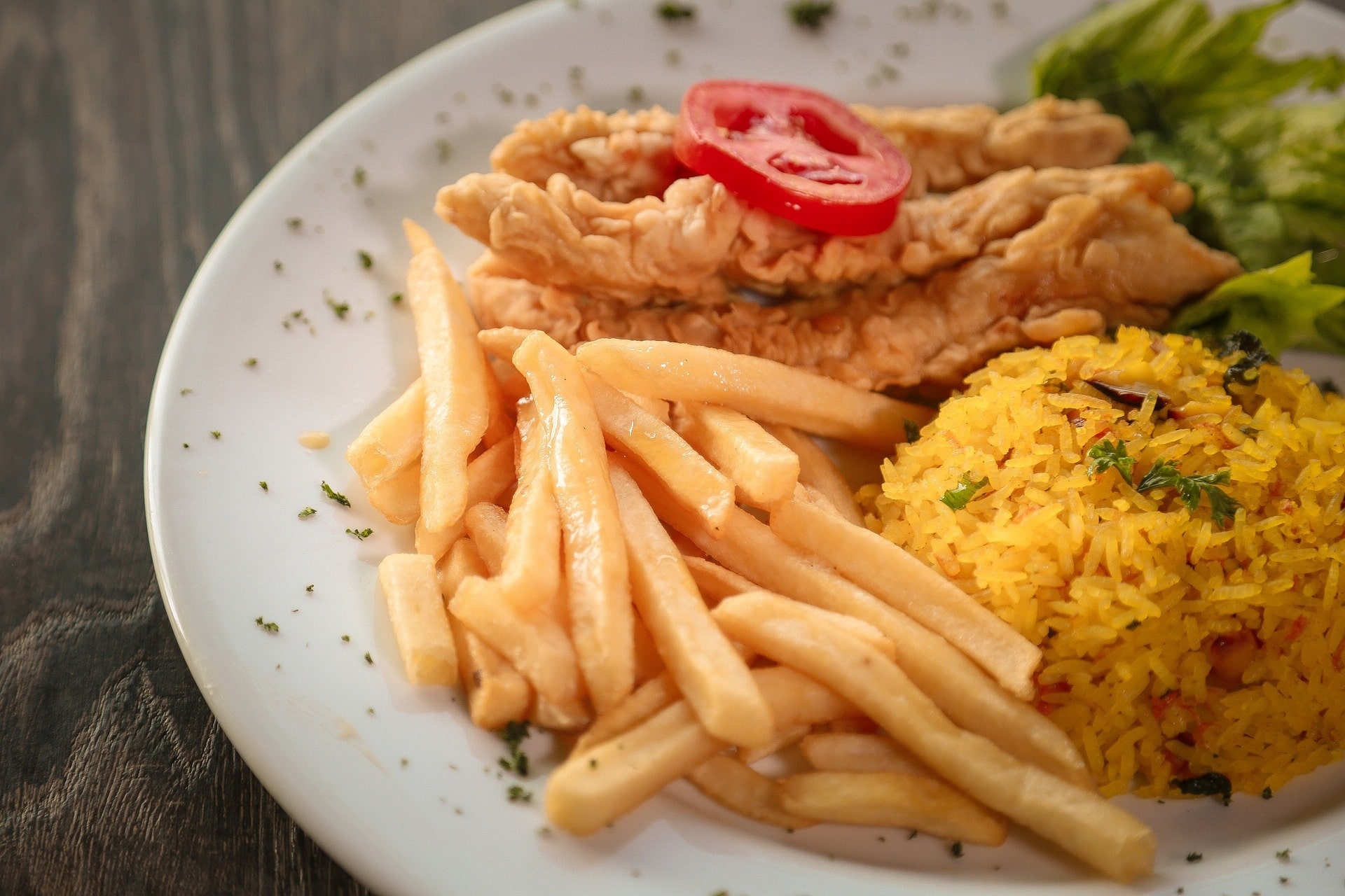 restauracja tarnowskie góry