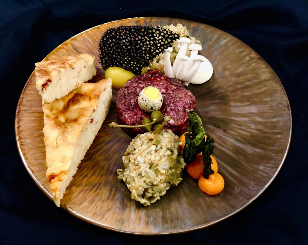 The Blackrock Irish Pub