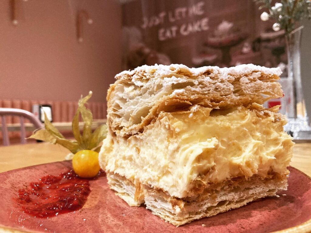 Cukiernia Asia-Basia