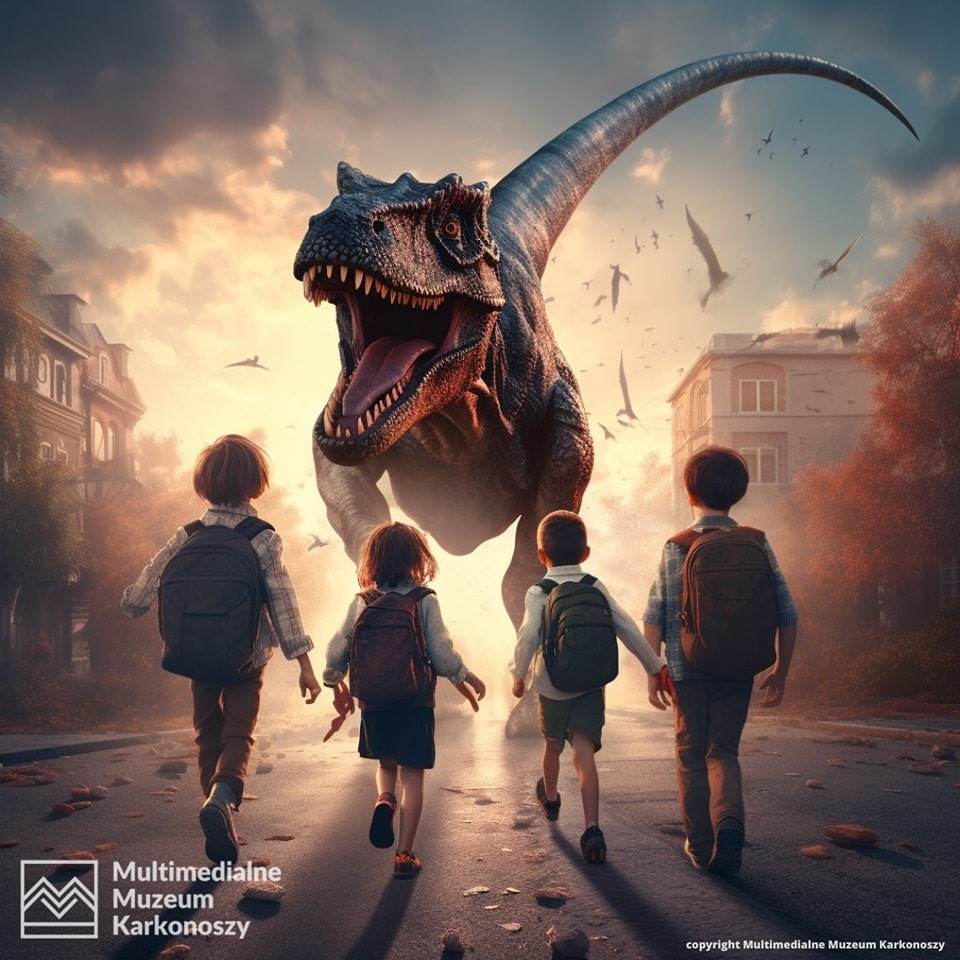 atrakcje dla dzieci karpacz - muzeum karkonoszy