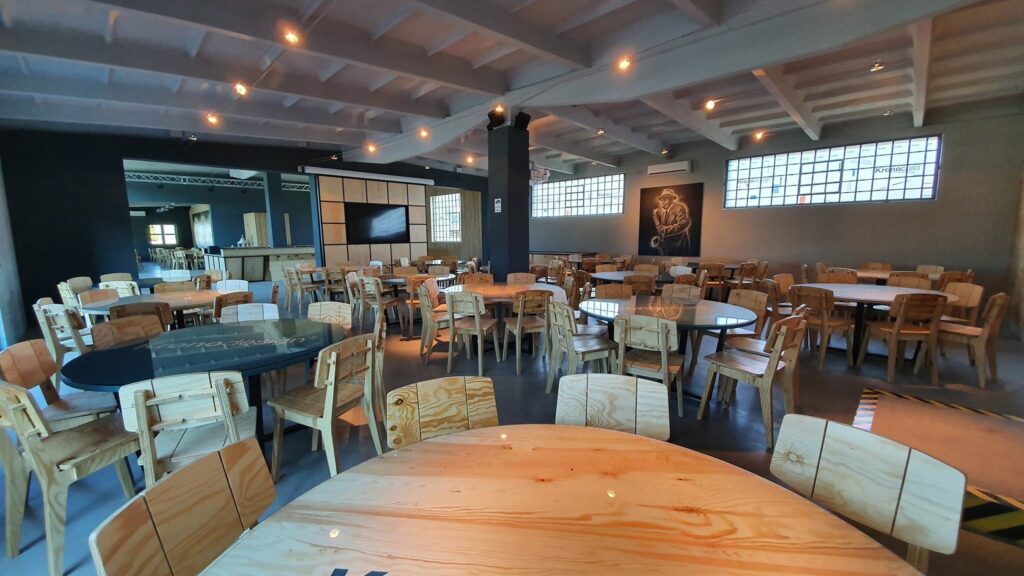 Restauracja Strefa Smaku