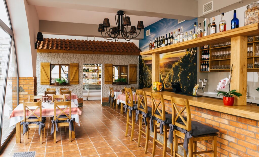 trattoria de gusti szczecinek