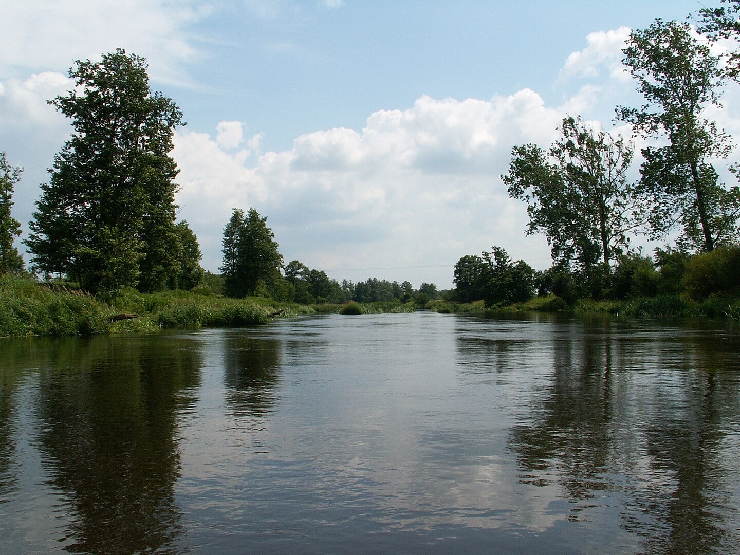 Nadnidziański Park Krajobrazowy