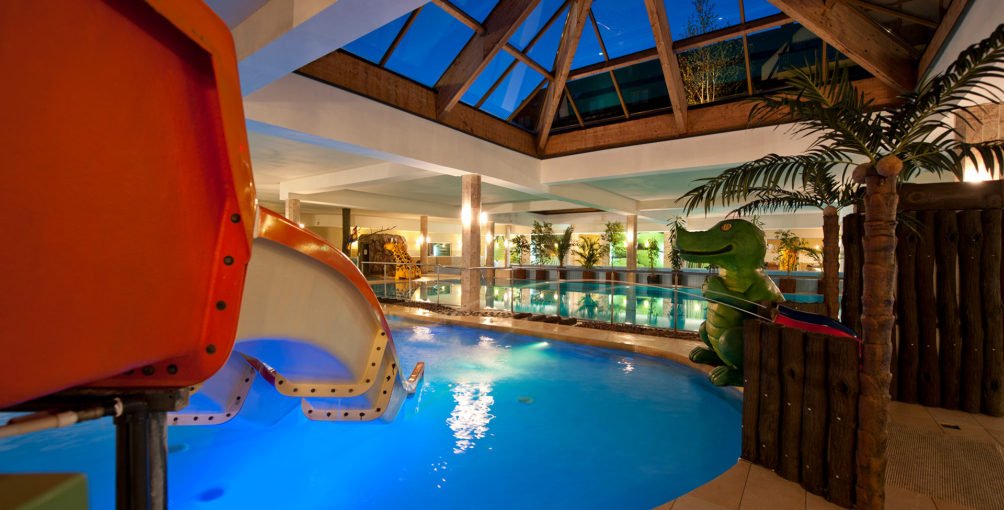 hotel sandra spa karpacz - hotele z aquaparkiem