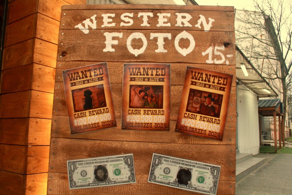 Strzelnica - Gwiazda Szeryfa Pif Paf! Do celu Traf!