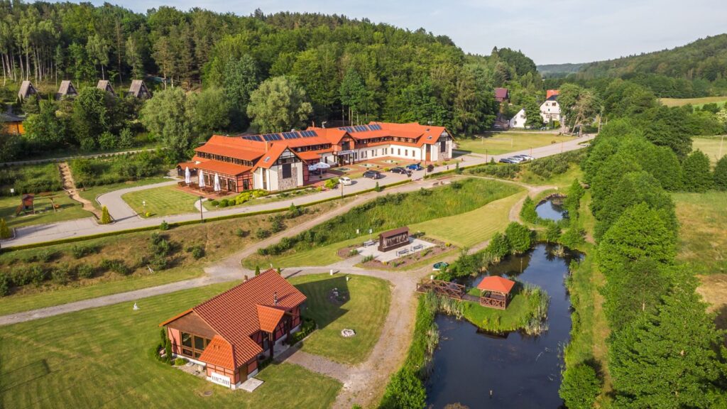 weekend w spa - ostrzyce spa