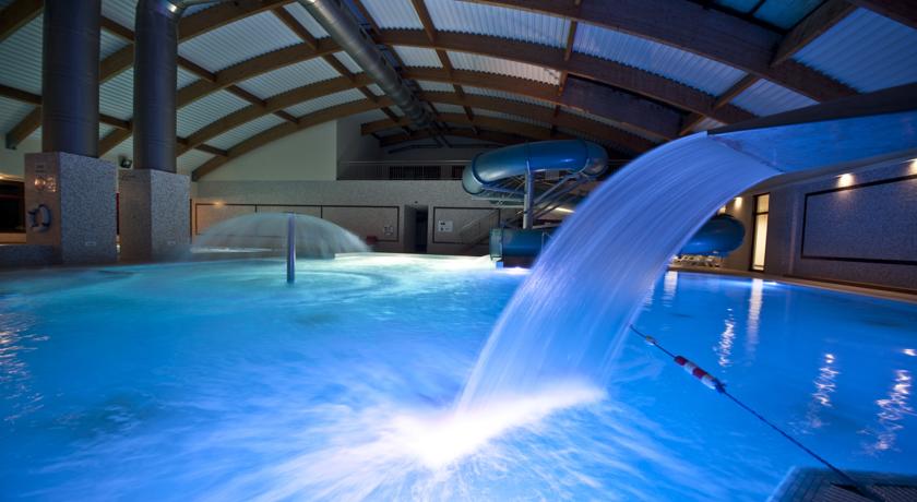 noclegi kaszuby - hotel venus