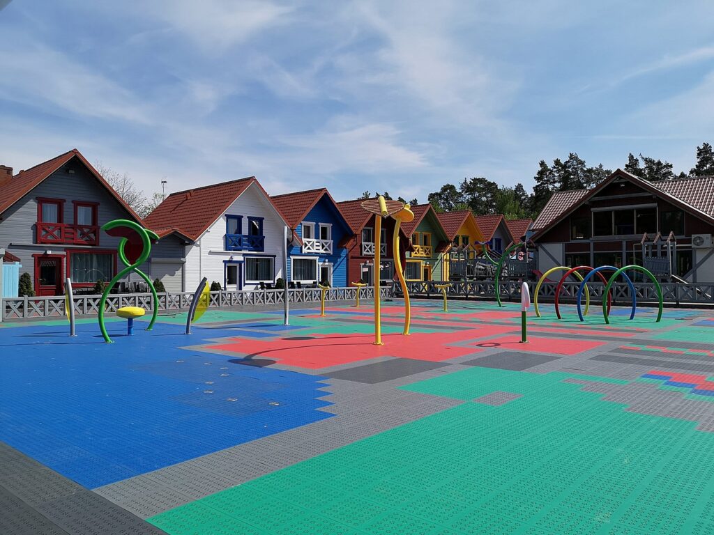 noclegi kaszuby - zajad fojutowo