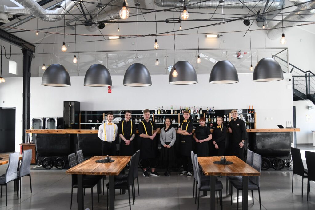 coolturalna montownia