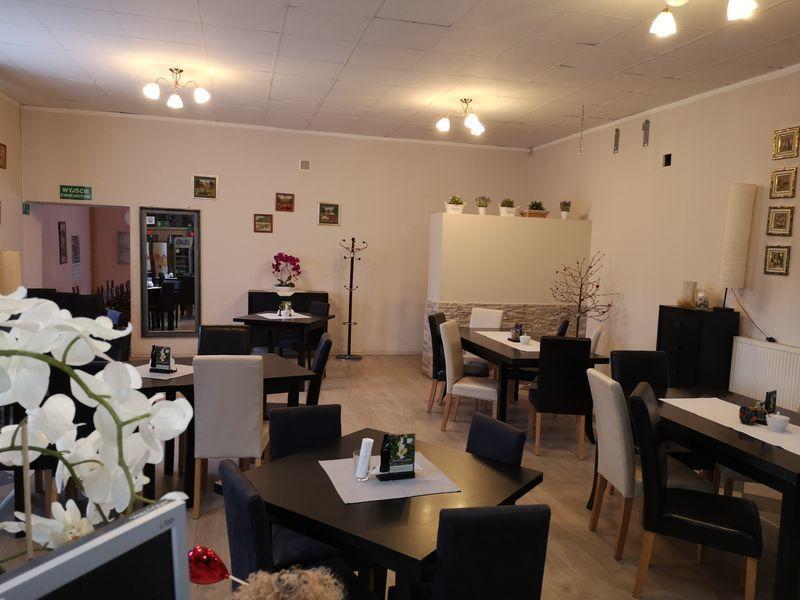 polskie smaki wałbrzych